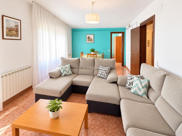Piso en venta en la Romànica, Vallès Occidental
