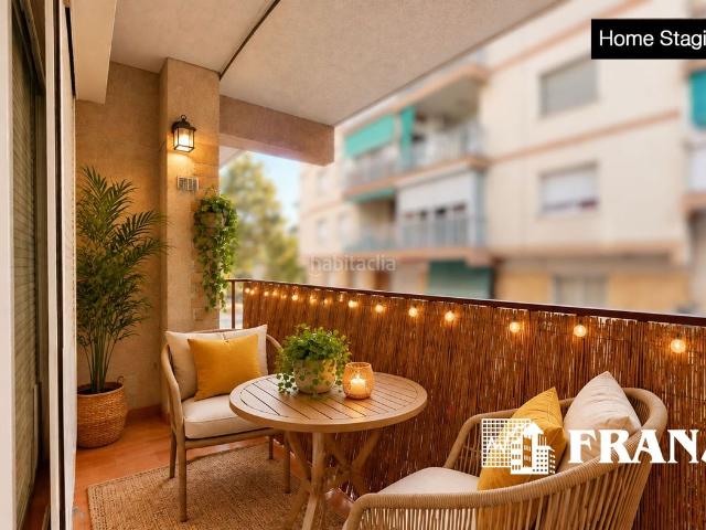 Piso en venta en la Romànica, Vallès Occidental