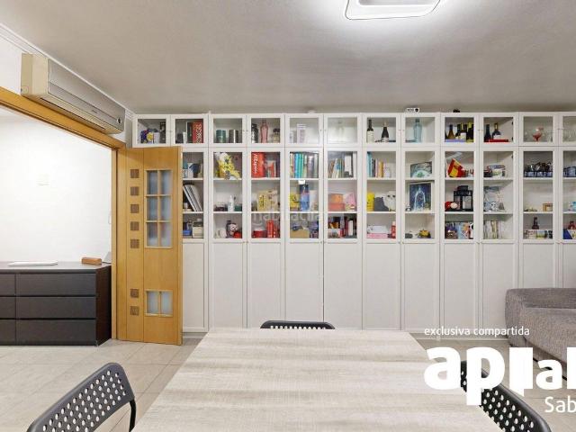 Piso en venta en Eixample - Can Llobet, Barberà del Vallès