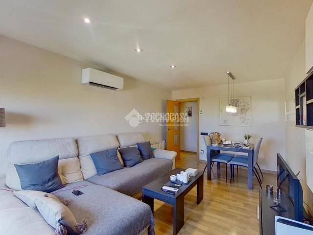 Piso en venta en la Romànica, Vallès Occidental