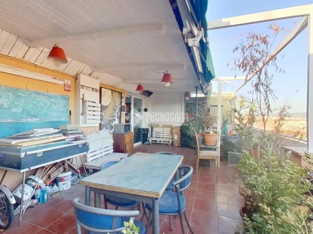 Ático en venta en la Romànica, Vallès Occidental