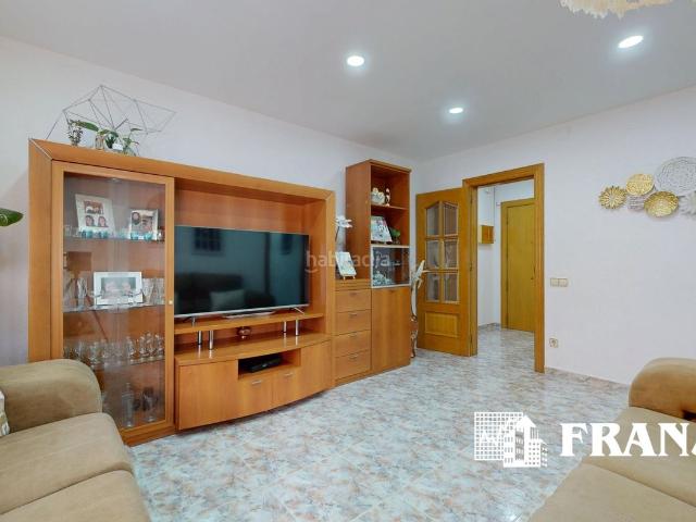 Piso en venta en Eixample - Can Llobet, Barberà del Vallès