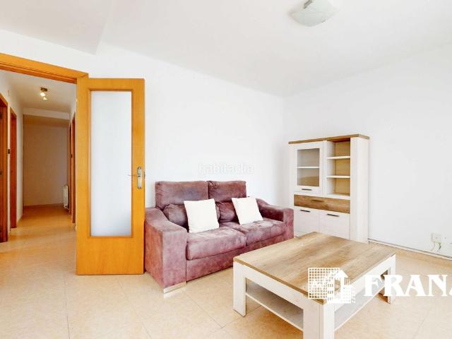 Piso en venta en la Romànica, Vallès Occidental