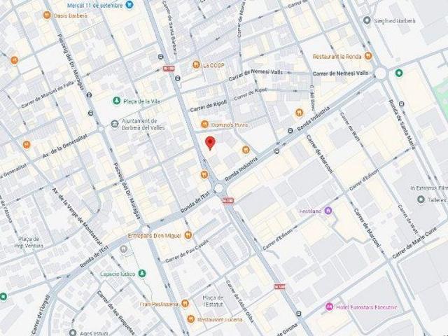 Piso en venta en Barberà del Vallès, Barcelona