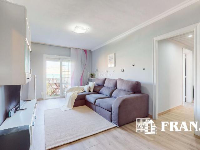 Piso en venta en la Romànica, Vallès Occidental