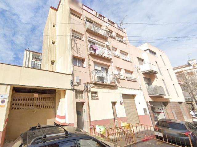 Piso en venta en la Romànica, Vallès Occidental