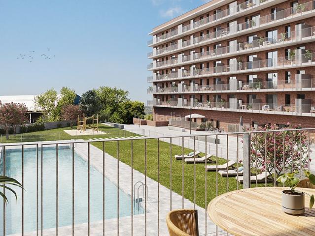 Piso en venta en la Romànica, Vallès Occidental