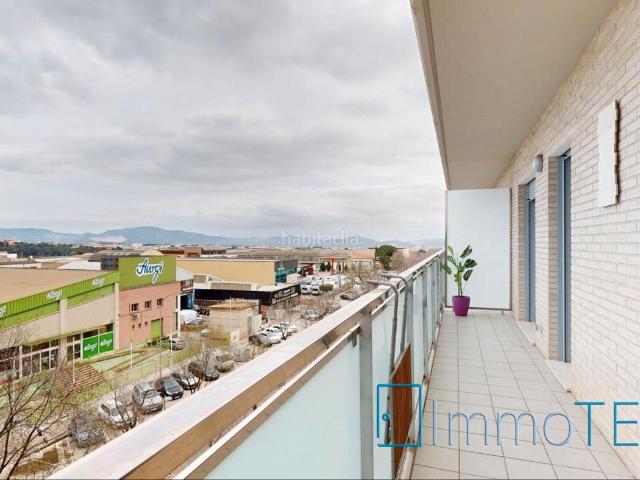 Piso en venta en Barberà Del Vallès, Parc d'Europa