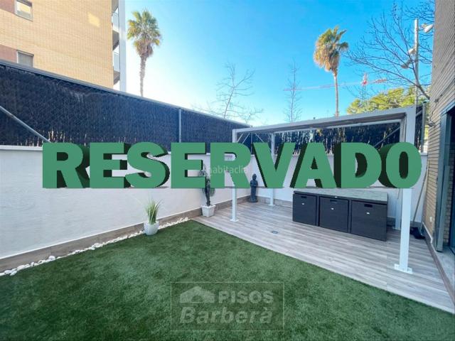 Piso en venta en Barberà Del Vallès, Parc d'Europa