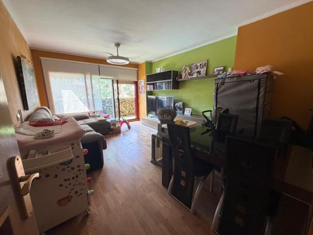 Piso en venta en la Romànica, Vallès Occidental