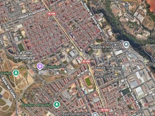 Piso en venta en la Romànica, Vallès Occidental