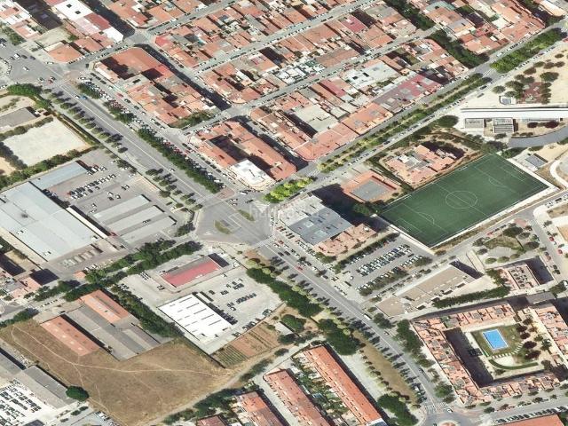 Piso en venta en la Romànica, Vallès Occidental