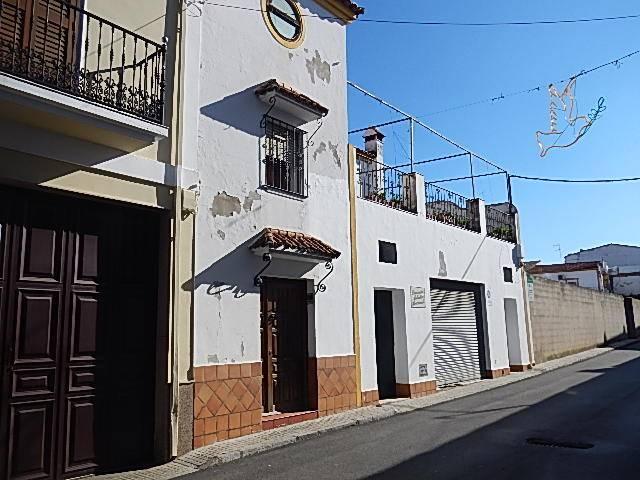 Piso en venta en Barcarrota, Badajoz