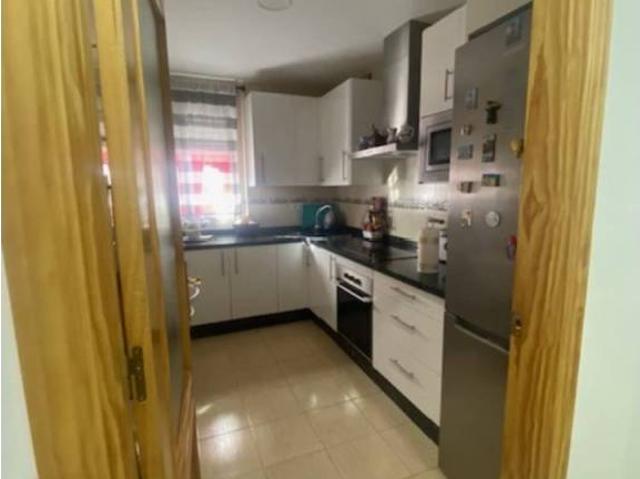 Piso en venta en Llanos de Olivenza, Extremadura