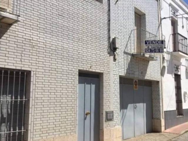 Piso en venta en Llanos de Olivenza, Extremadura