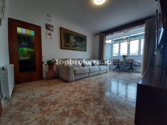 Piso en venta en Barcelona