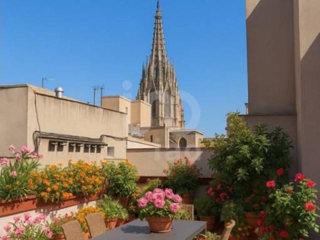 Piso en venta en Barcelona, Ciutat Vella