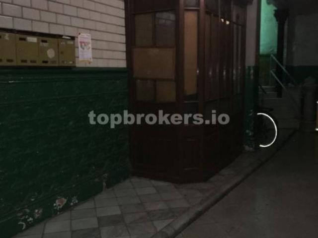 Piso en venta en Barcelona, Ciutat Vella