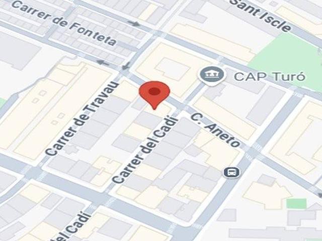 Piso en venta en Nou Barris, Barcelonès