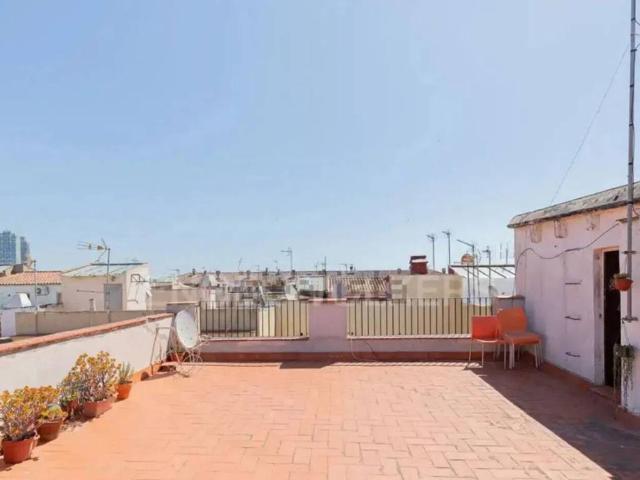 Piso en venta en Barcelona, Ciutat Vella