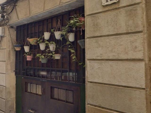 Apartamento en venta en Ciutat Vella, Barcelonès