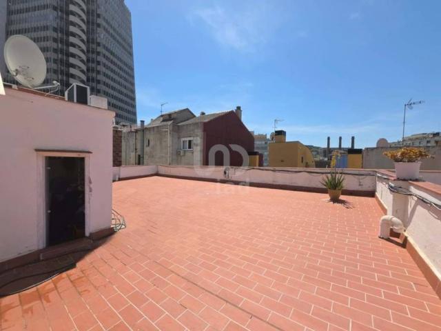 Piso en venta en Barcelona, Ciutat Vella