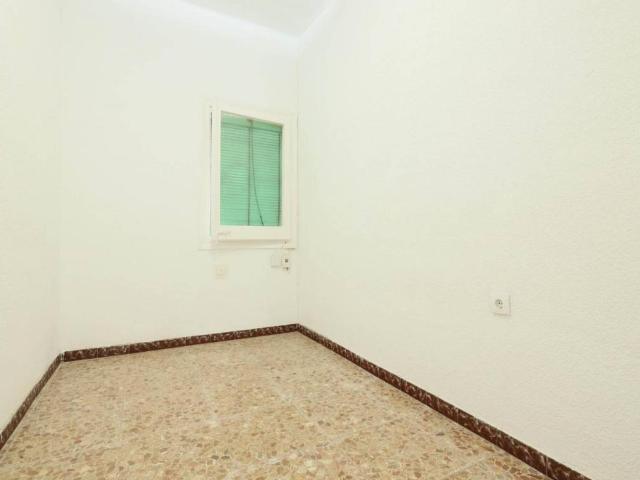 Piso en venta en Sant Andreu, Barcelonès