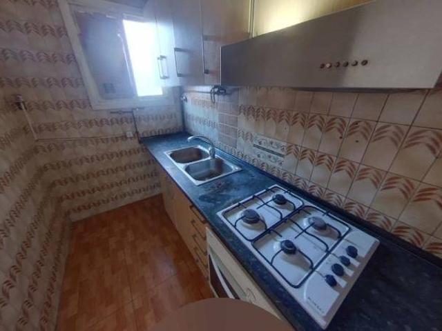 Piso en venta en Sant Andreu, Barcelonès