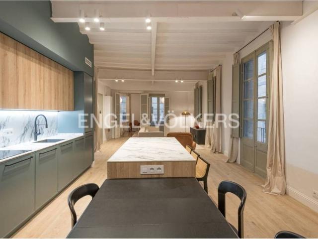 Piso en venta en Barcelona, Ciutat Vella