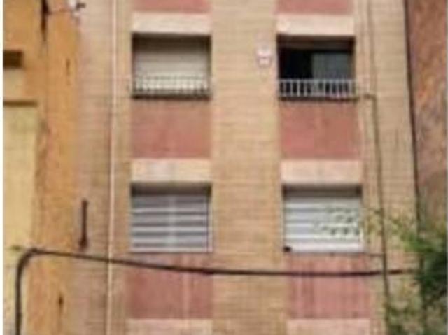 Piso en venta en Districte II, Barcelonès