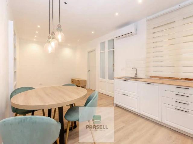 Piso en venta en Sant Andreu, Barcelonès