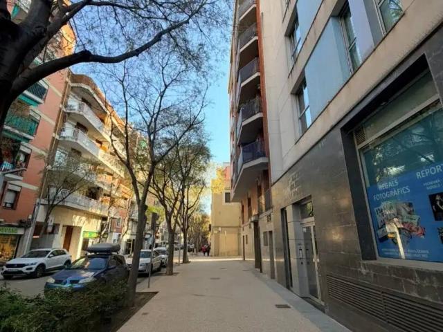 Piso en venta en Sant Andreu, Barcelonès