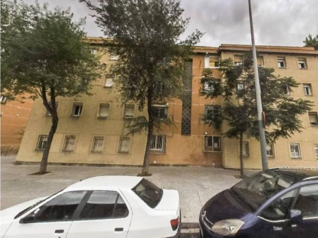 Piso en venta en Nou Barris, Barcelonès