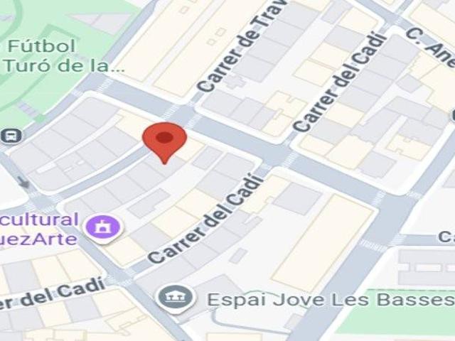 Piso en venta en Nou Barris, Barcelonès