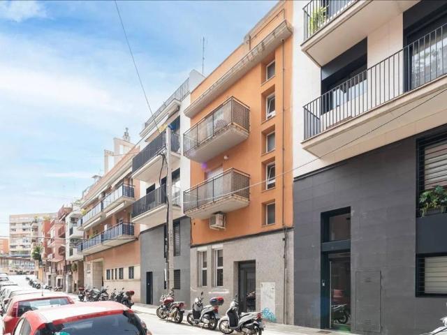 Piso en venta en Barcelona, Can Baró