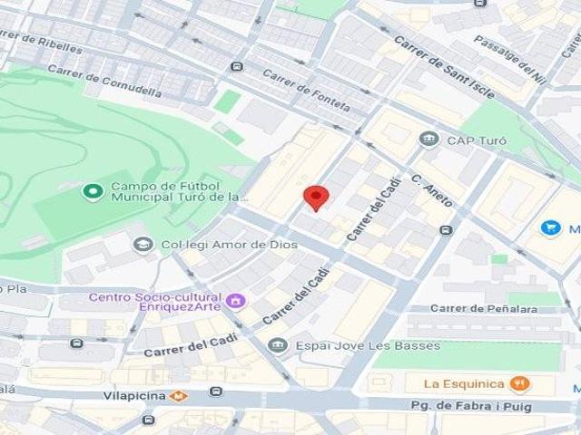 Piso en venta en Nou Barris, Barcelonès