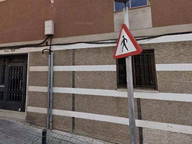 Piso en venta en Barcelona, les Roquetes
