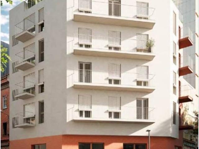 Piso en venta en el Baix Guinardó, Barcelona