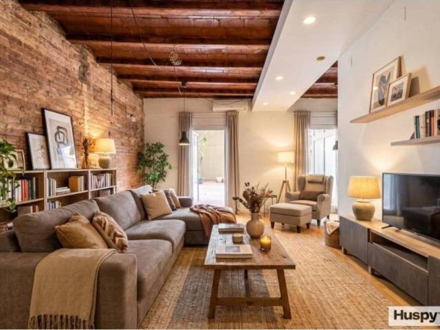 Piso en venta en Eixample, Barcelonès