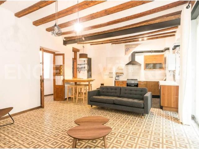 Piso en venta en Barcelona, Ciutat Vella