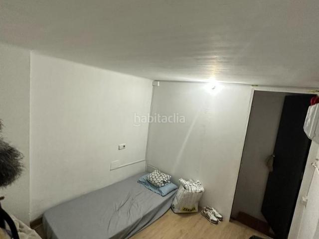 Piso en venta en Barcelona, el Baix Guinardó