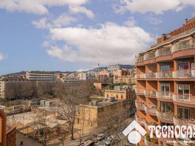 Ático en venta en Horta-Guinardó, Barcelonès