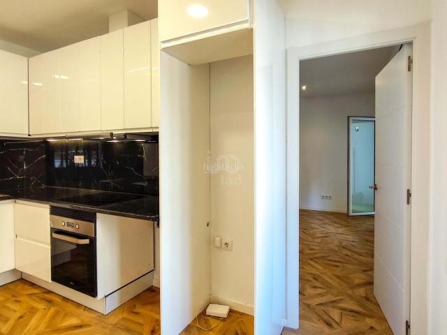 Piso en venta en Barcelona, el Camp d'en Grassot i Gràcia Nova