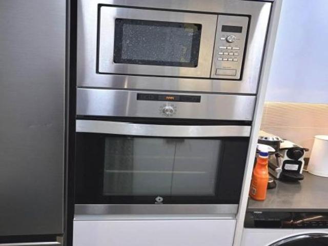Piso en venta en Horta-Guinardó, Barcelonès