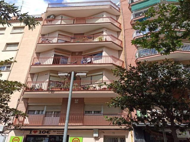 Piso en venta en Nou Barris, Barcelonès