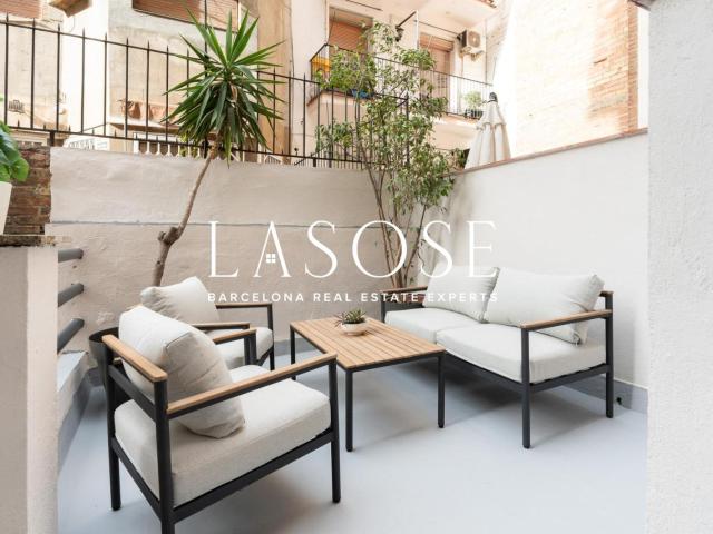 Piso en venta en Barcelona