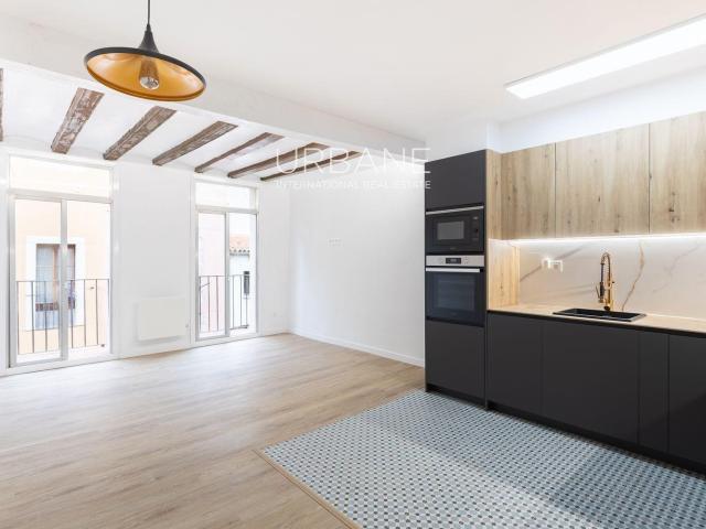 Piso en venta en Barcelona, Sant Pere, Santa Caterina i la Ribera