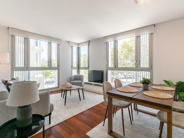 Piso en venta en Barcelona, la Dreta de l'Eixample