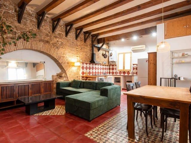 Piso en venta en Barcelona, el Poble-sec
