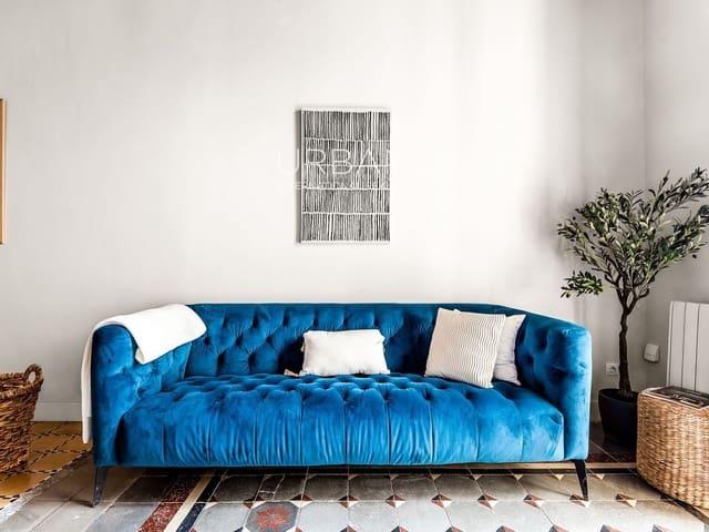 Piso en venta en Sants-Montjuïc, Barcelonès
